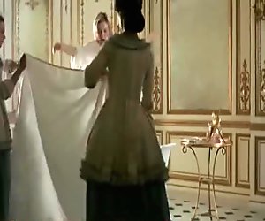 Kirsten Dunst - Marie Antoinette